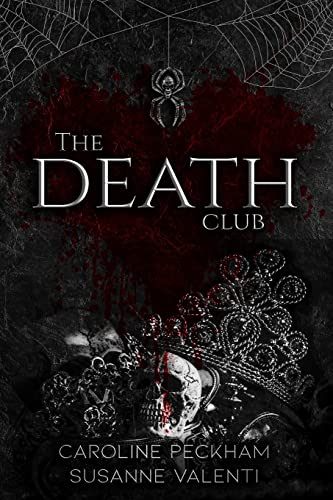 The Death Club (Dead Men Walking Duet, Band 1)
