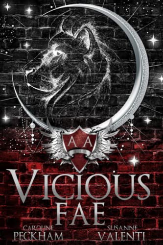 Vicious Fae (Ruthless Boys of the Zodiac, Band 3) von Nielsen