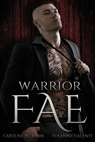 Warrior Fae (Ruthless Boys of the Zodiac, Band 5) von Nielsen