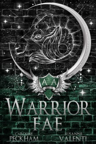 Warrior Fae (Ruthless Boys of the Zodiac, Band 5)