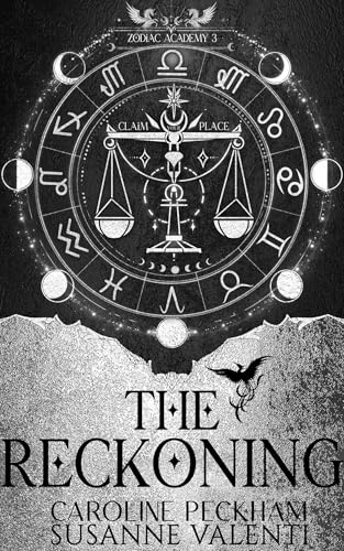 Zodiac Academy 3: The Reckoning Zodiac Academy 3: The Reckoning von Simon & Schuster