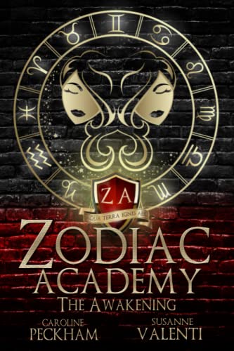 Zodiac Academy: The Awakening von Dark Ink Publishing