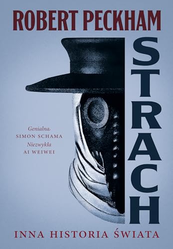 Strach: Inna historia świata von Znak