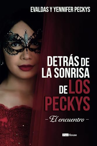 Detrás de la sonrisa de Los Peckys: El Encuentro von PanHouse
