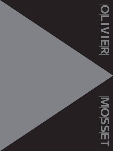 Olivier Mosset: Retrospective