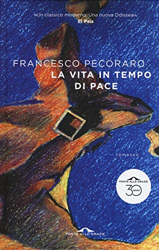 La vita in tempo di pace (Scrittori)