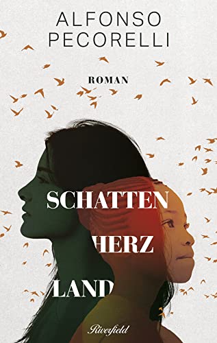 Schattenherzland von Riverfield Verlag