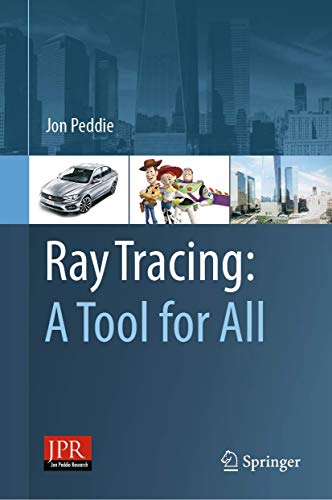 Ray Tracing: A Tool for All von Springer