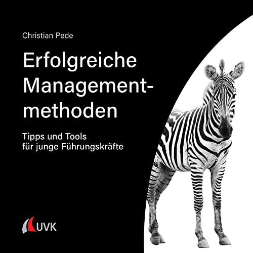 Erfolgreiche Managementtools: Was junge Führungskräfte an keiner Uni lernen (Stressfrei im Quadrat)