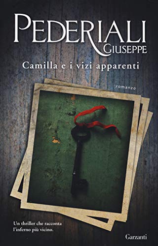 Camilla e i vizi apparenti (Elefanti bestseller)