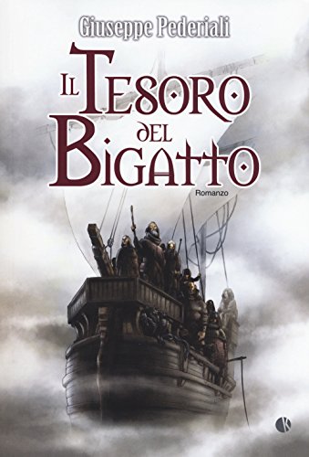 Il tesoro del bigatto (Novel)