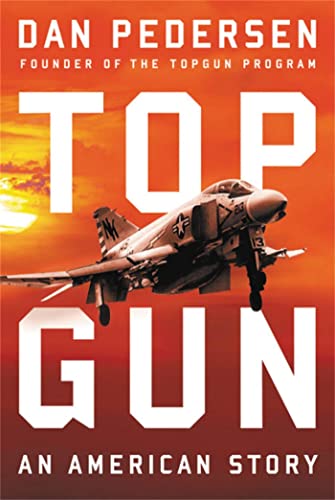 Topgun: An American Story von Hachette