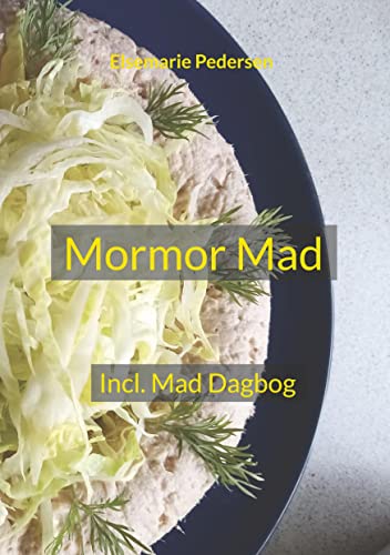 Mormor Mad: Incl. Mad Dagbog von BoD – Books on Demand – Dänemark
