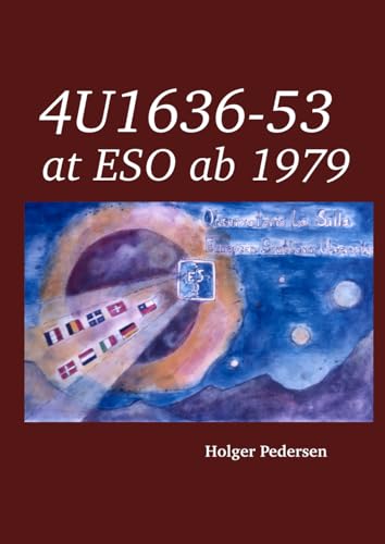 4U1636-53@ESO ab 1979 von Independently published