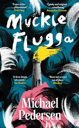 Muckle Flugga von Faber & Faber