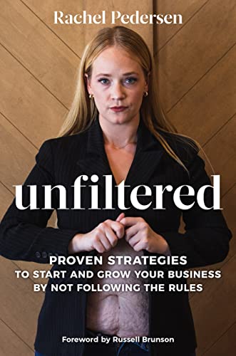 Untitled on Business: Proven Strategies to Start and Grow Your Business by Not Following the Rules von Hay House Business