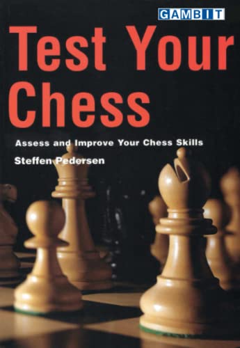 Test Your Chess (Chess Exercises)