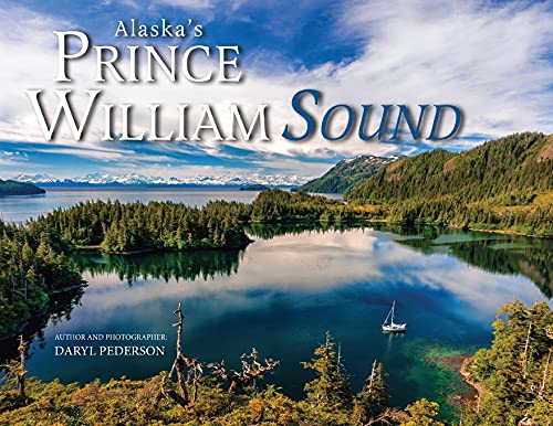 Alaska's Prince William Sound von Publication Consultants