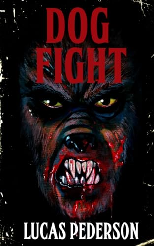 Dog Fight von Lvp Publications