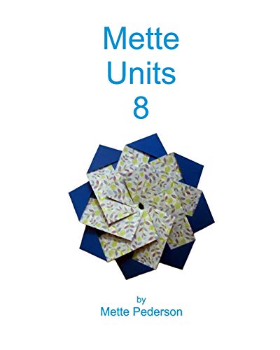 Mette Units 8