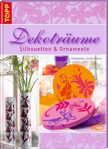 Dekoträume Silhouetten & Ornamente