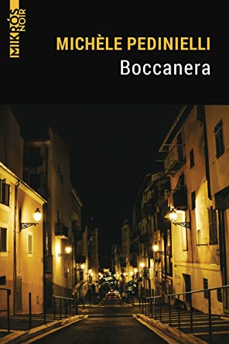 Boccanera von DE L AUBE