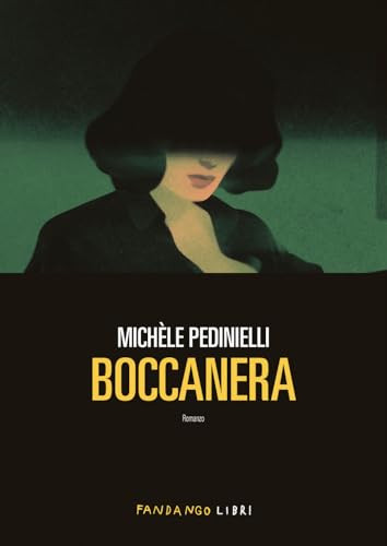 Boccanera Boccanera von Fandango Libri