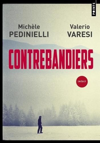 Contrebandiers von POINTS
