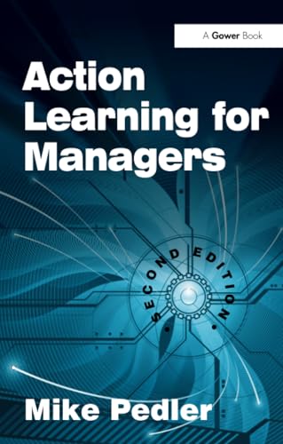 Action Learning for Managers von Routledge
