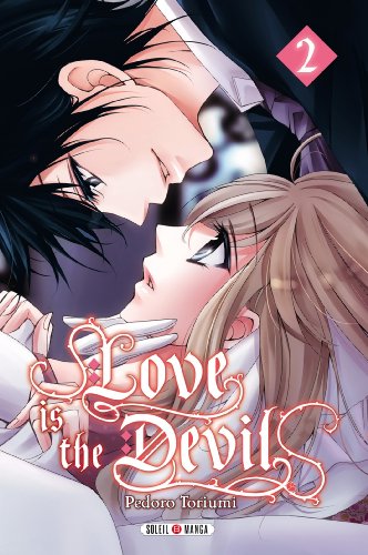 Love is the Devil T02 von SOLEIL