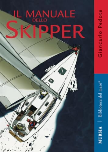Il manuale dello skipper