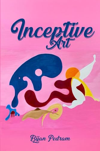 Inceptive Art von Self Published
