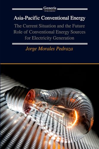 Asia-Pacific Conventional Energy Asia-Pacific Conventional Energy von BAYSHOP (Generis Publishing)