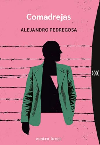 Comadrejas (Narrativa) von Kalandraka