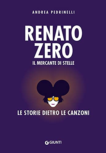 Renato Zero: Il mercante di stelle (Bizarre)