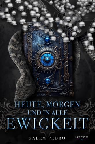 Heute, Morgen Und In Alle Ewigkeit von Litego Verlag