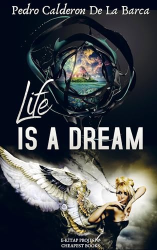 Life Is A Dream von E-Kitap Projesi & Cheapest Books