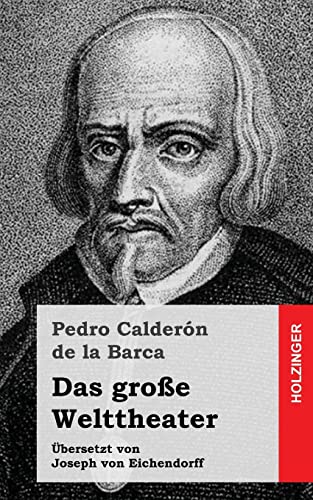 Das große Welttheater von CREATESPACE