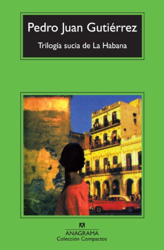 Trilogía sucia de La Habana (Compactos, Band 587)