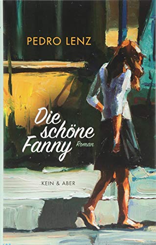 Die schöne Fanny: Roman