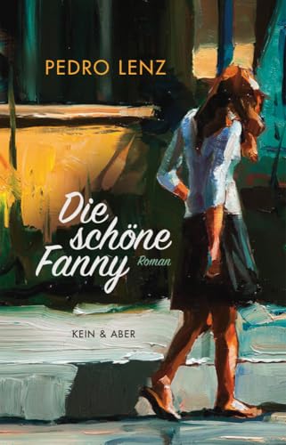 Die schöne Fanny: Roman