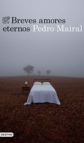 Breves amores eternos (Áncora & Delfín)