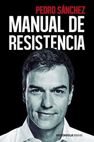 Manual de resistencia (ACTUALIDAD, Band 1) von Ediciones Península