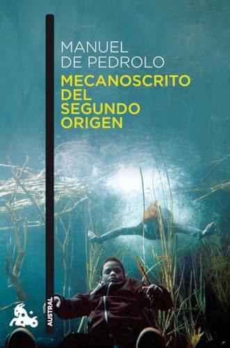 Mecanoscrito del segundo origen (Contemporánea) von Austral