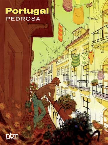 Portugal von Nantier Beall Minoustchine Publishing