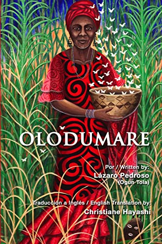 Olodumare von Lulu