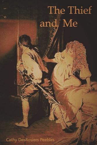 The Thief and Me: Book 2 (The Indian and Me) von Bookbaby