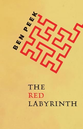 The Red Labyrinth von Snuggly Books