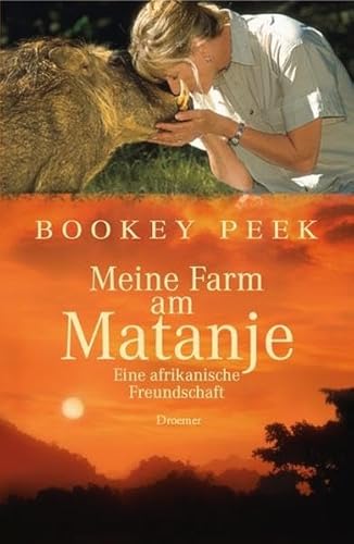 Meine Farm am Matanje: Eine afrikanische Freundschaft