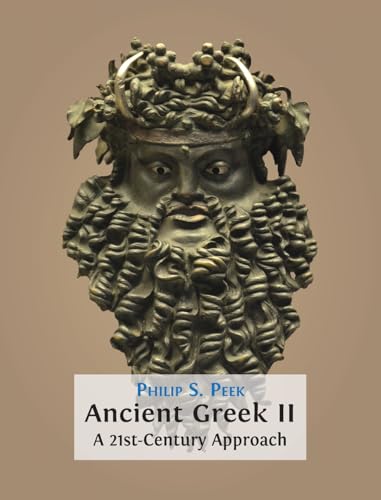 Ancient Greek II: A 21st-Century Approach von Open Book Publishers